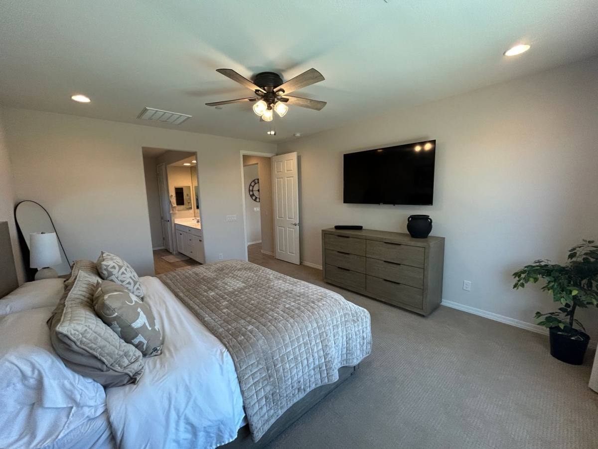 House for rent at 32567 N 133rd Ave, Peoria, AZ 85383