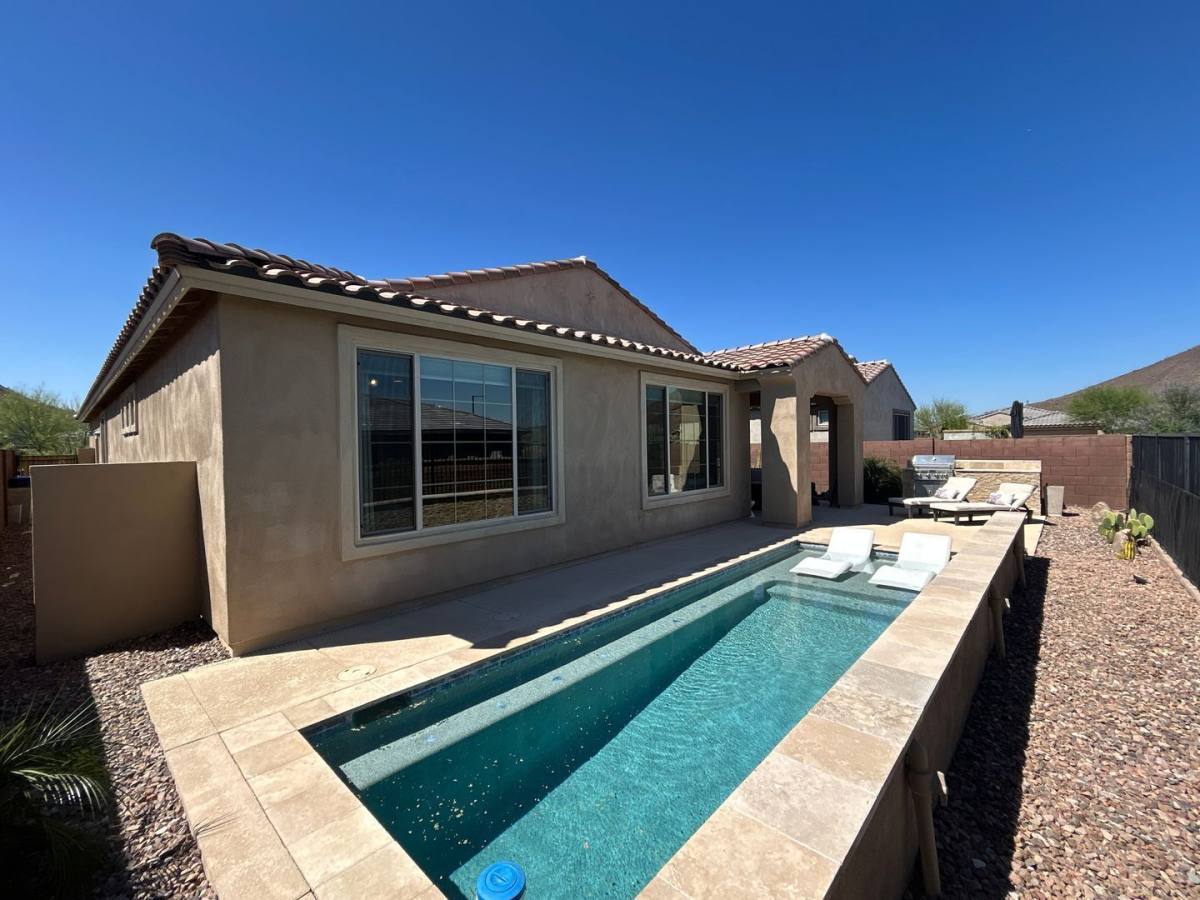 House for rent at 32567 N 133rd Ave, Peoria, AZ 85383