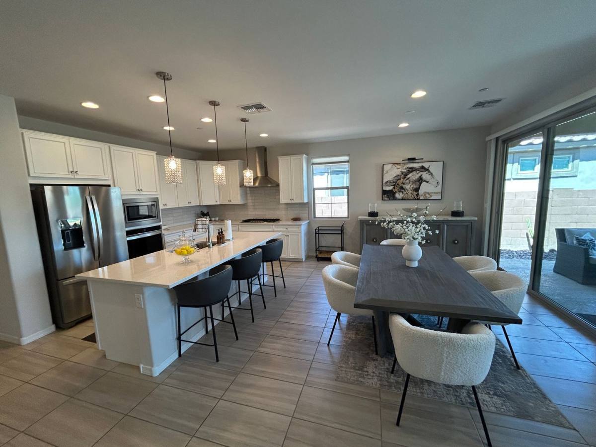 House for rent at 32567 N 133rd Ave, Peoria, AZ 85383