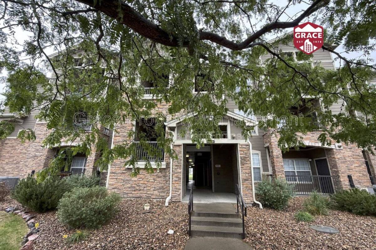 Condo for rent at 3035 Blue Sky Circle #105, Erie, CO 80516