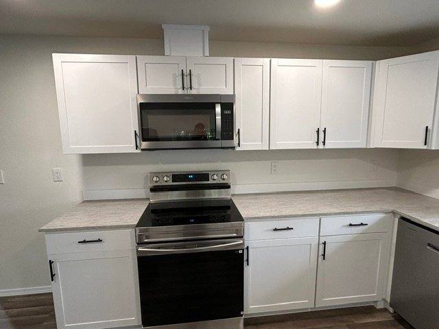 House for rent at 3712 Searles Rd, Malaga, WA 98828