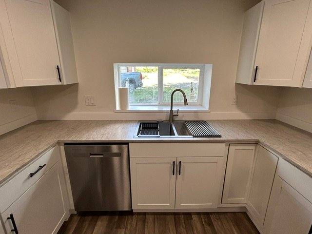 House for rent at 3712 Searles Rd, Malaga, WA 98828