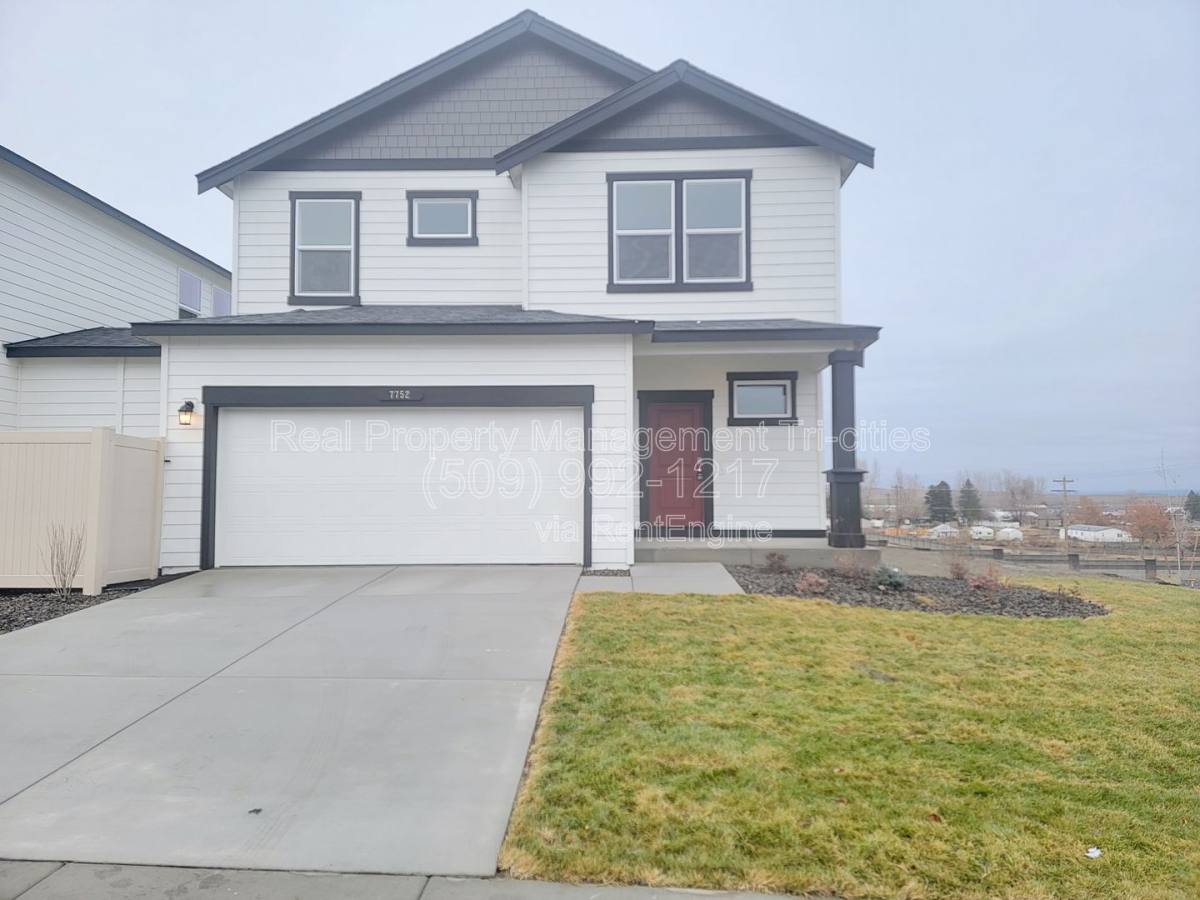Apartment for rent at 7752 Ranchland Lane, West Richland, WA 99353