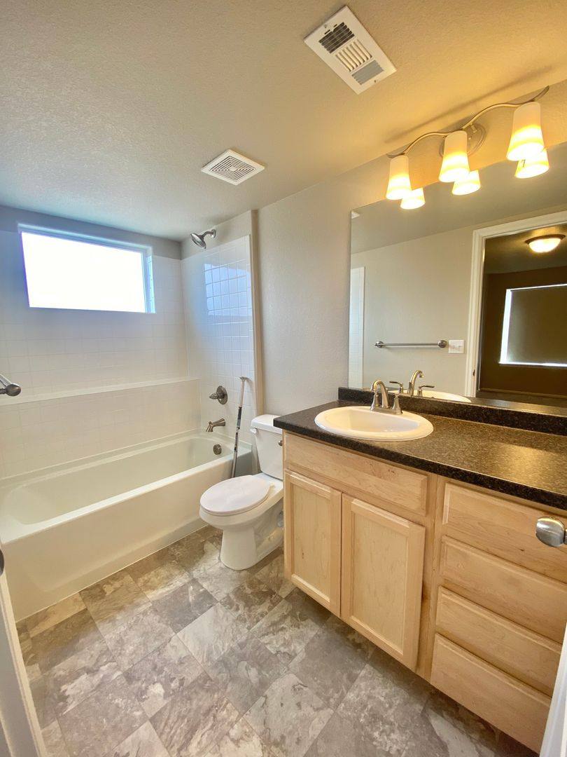 Apartment for rent at 5551 W 29th St #3711, Greeley, CO 80634