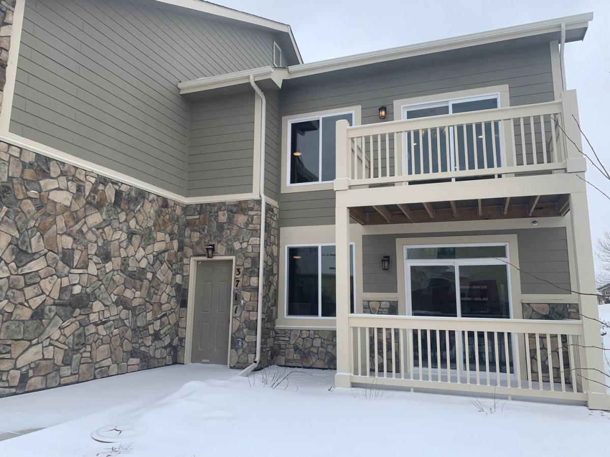 Apartment for rent at 5551 W 29th St #3711, Greeley, CO 80634