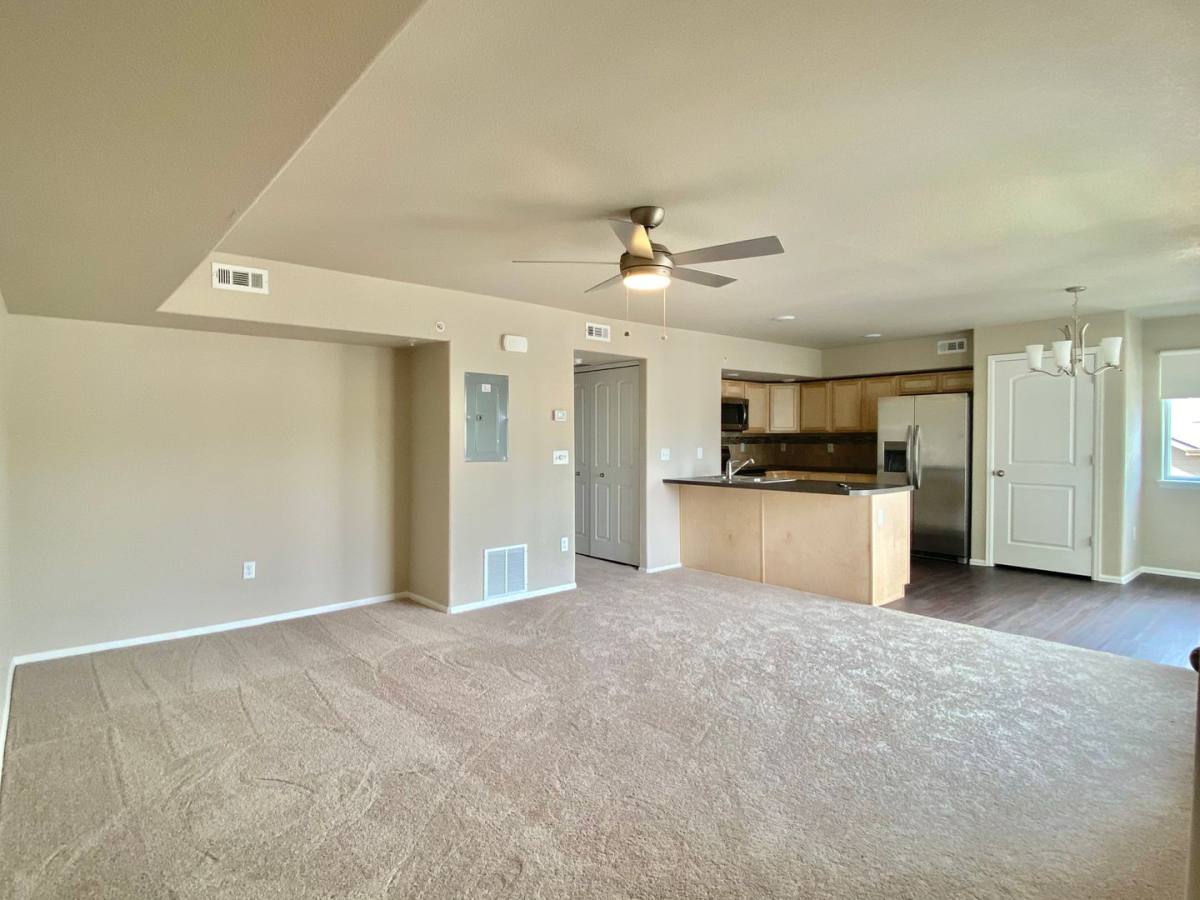 Apartment for rent at 5551 W 29th St #3711, Greeley, CO 80634