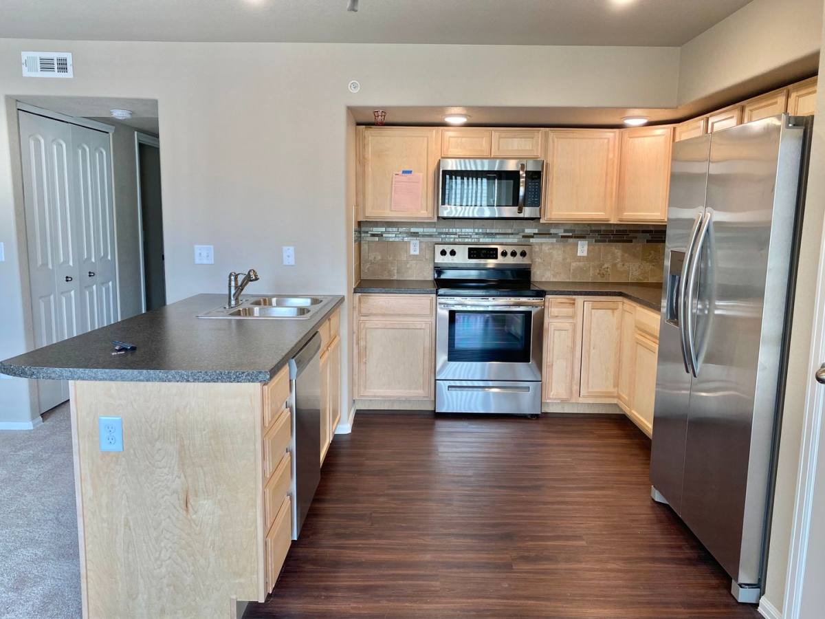 Apartment for rent at 5551 W 29th St #3711, Greeley, CO 80634