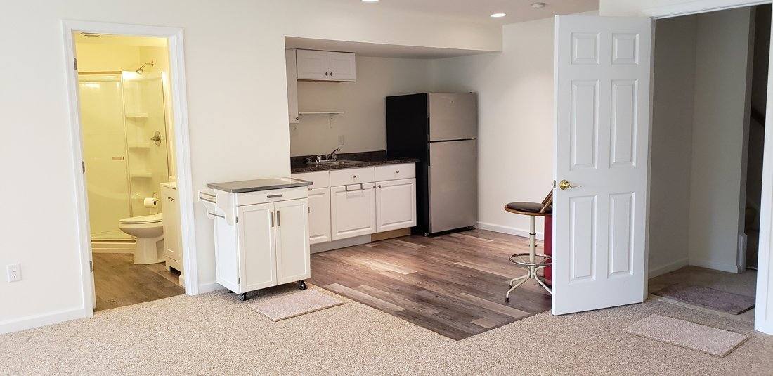 Apartment for rent at 16057 Dancing Leaf Place, Dumfries, VA 22025