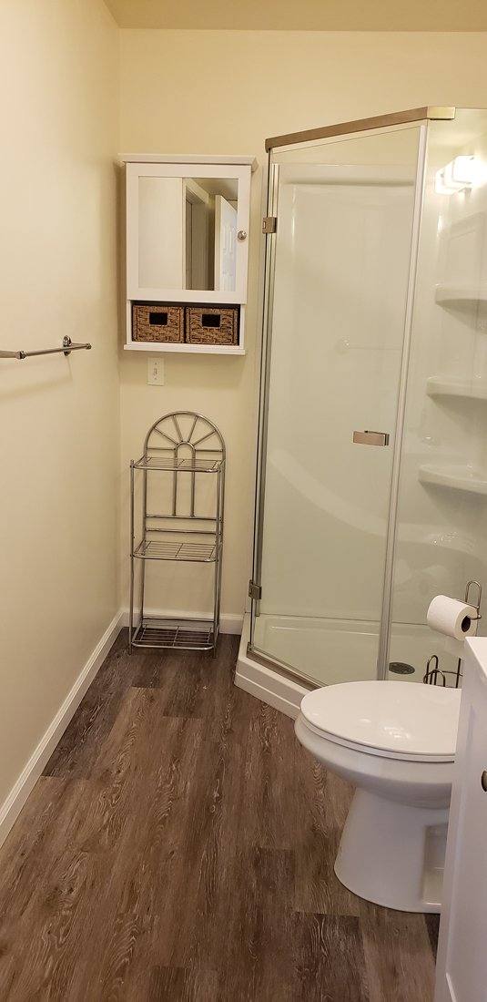 Apartment for rent at 16057 Dancing Leaf Place, Dumfries, VA 22025