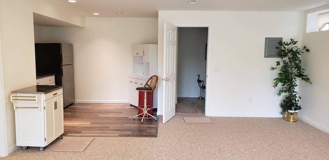 Apartment for rent at 16057 Dancing Leaf Place, Dumfries, VA 22025