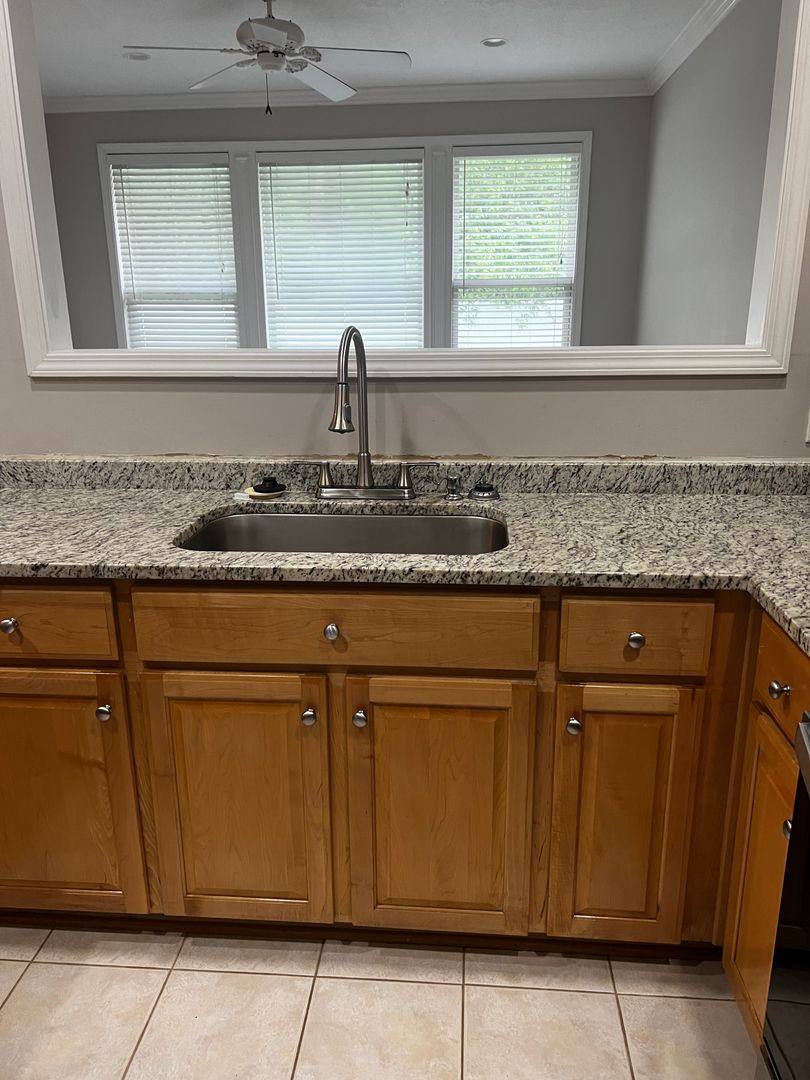 House for rent at 115 Renee Dr, Kingsland, GA 31548