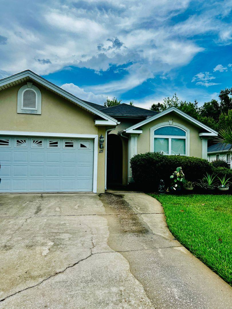 House for rent at 115 Renee Dr, Kingsland, GA 31548