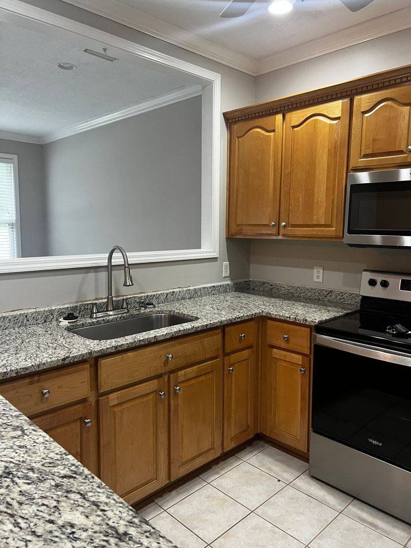 House for rent at 115 Renee Dr, Kingsland, GA 31548