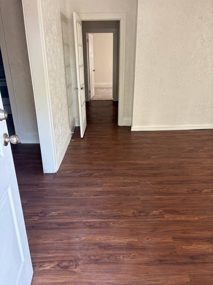 House for rent at 1525 W 15th St, Jacksonville, FL 32209