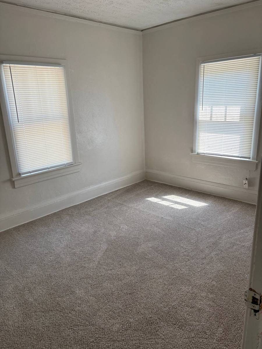 House for rent at 1525 W 15th St, Jacksonville, FL 32209