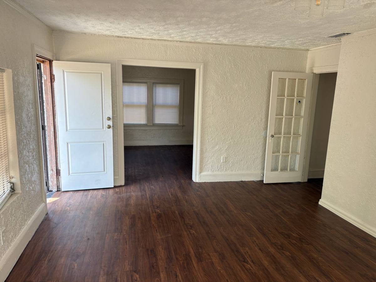House for rent at 1525 W 15th St, Jacksonville, FL 32209