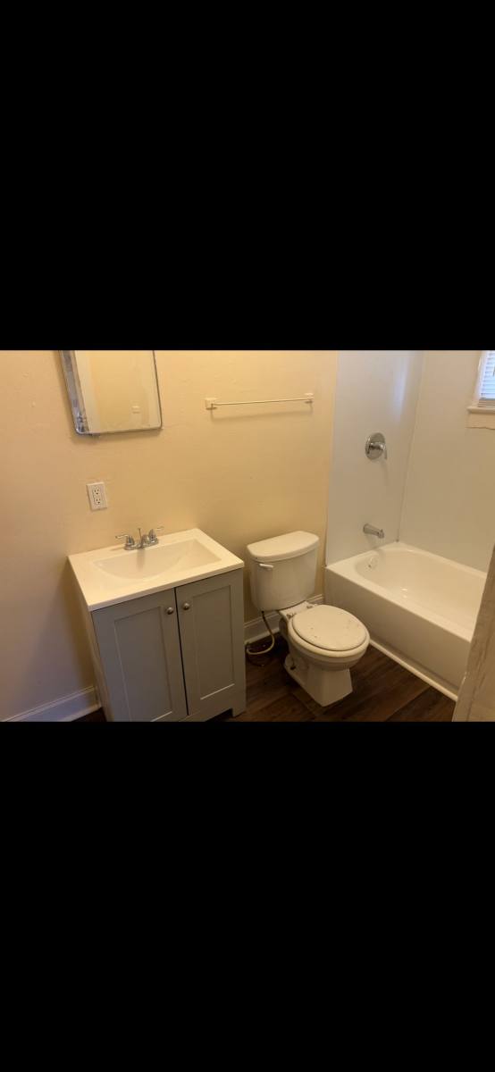 Apartment for rent at 1523 W 15th St, Jacksonville, FL 32209