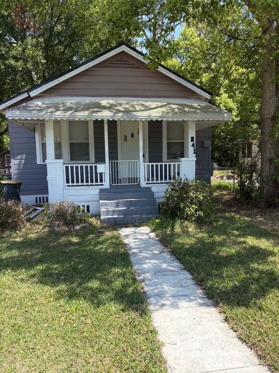 House for rent at 841 Ontario St, Jacksonville, FL 32254