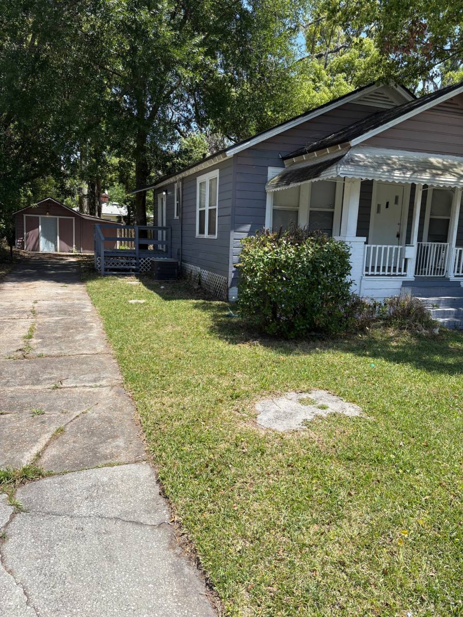 House for rent at 841 Ontario St, Jacksonville, FL 32254