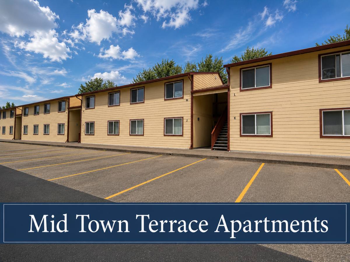 Apartment for rent at 405 SW 1st St, Battle Ground, WA 98604