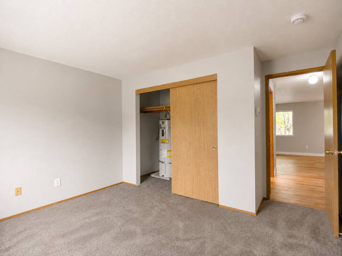 Apartment for rent at 405 SW 1st St, Battle Ground, WA 98604