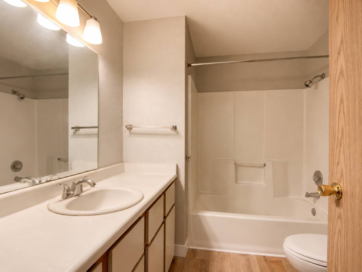 Apartment for rent at 405 SW 1st St, Battle Ground, WA 98604