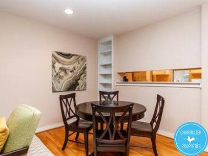 Townhouse for rent at 130 E Longview St #1, Chapel Hill, NC 27516
