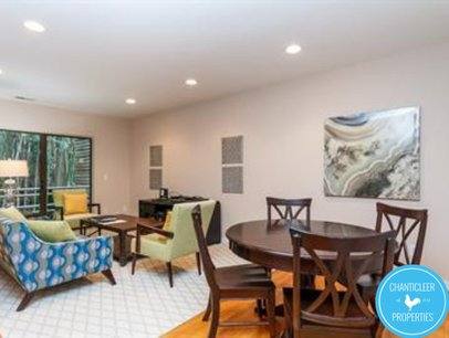 Townhouse for rent at 130 E Longview St #1, Chapel Hill, NC 27516