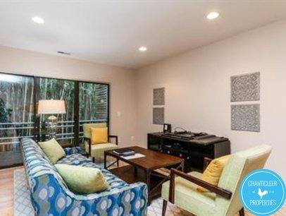 Townhouse for rent at 130 E Longview St #1, Chapel Hill, NC 27516