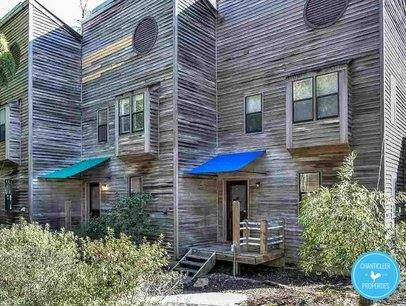 Townhouse for rent at 130 E Longview St #1, Chapel Hill, NC 27516