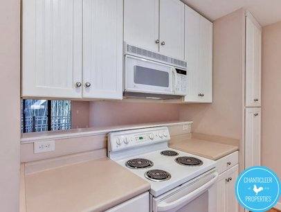 Townhouse for rent at 130 E Longview St #1, Chapel Hill, NC 27516