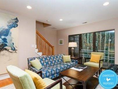 Townhouse for rent at 130 E Longview St #1, Chapel Hill, NC 27516