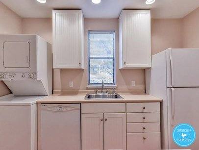 Townhouse for rent at 130 E Longview St #1, Chapel Hill, NC 27516