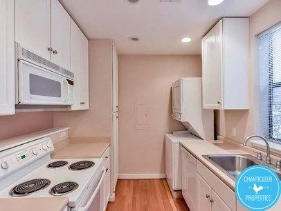 Townhouse for rent at 130 E Longview St #1, Chapel Hill, NC 27516