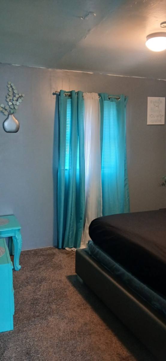 House for rent at 2217 N Tibbs Ave, Indianapolis, IN 46222