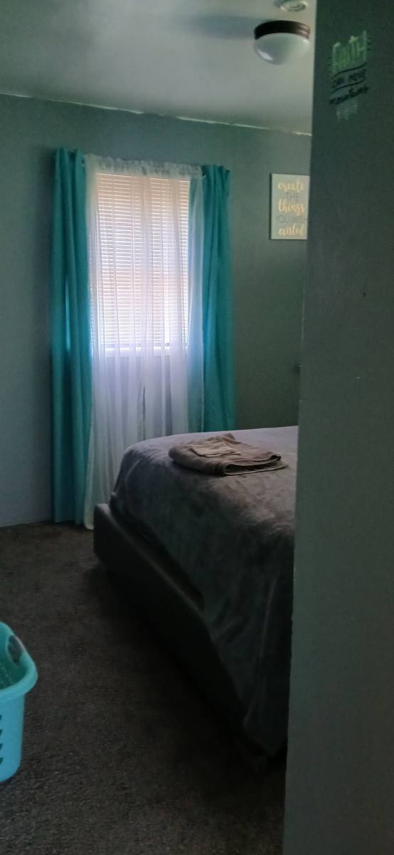 House for rent at 2217 N Tibbs Ave, Indianapolis, IN 46222