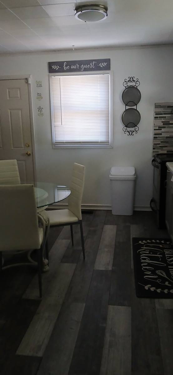 House for rent at 2217 N Tibbs Ave, Indianapolis, IN 46222