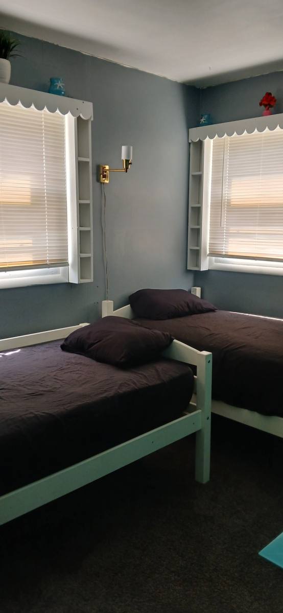 House for rent at 2217 N Tibbs Ave, Indianapolis, IN 46222