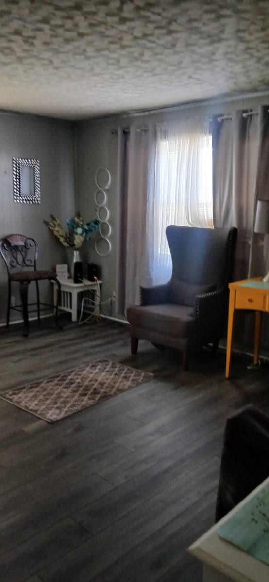 House for rent at 2217 N Tibbs Ave, Indianapolis, IN 46222