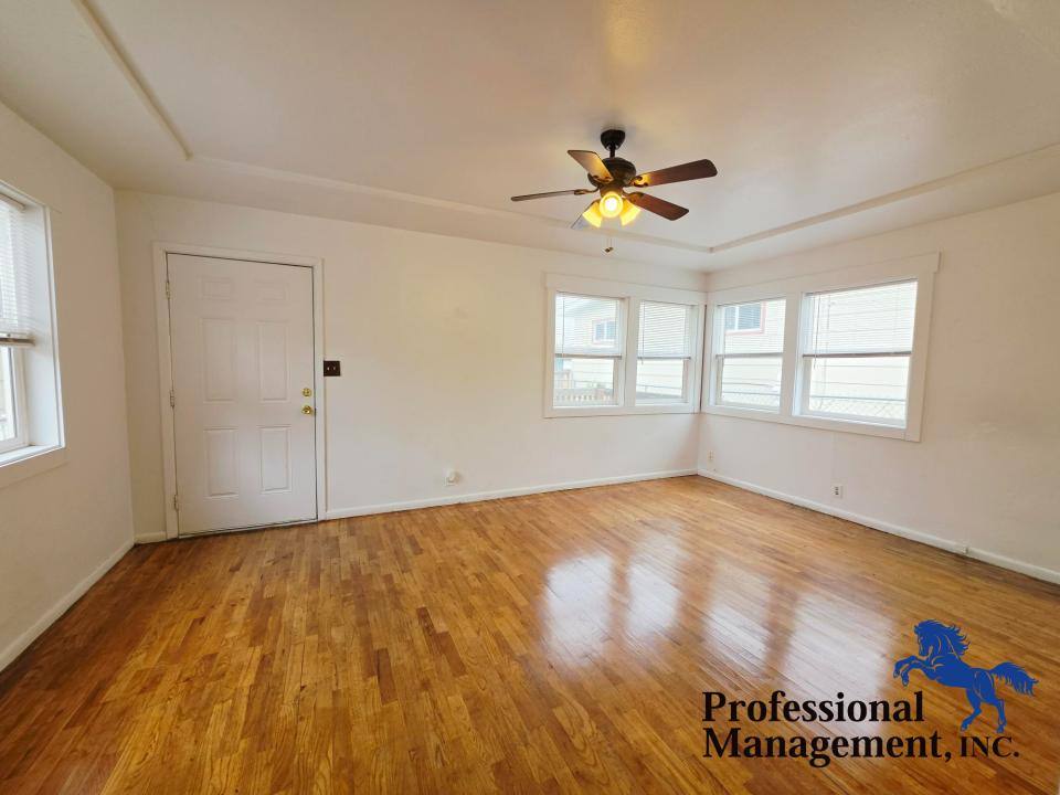 House for rent at 1327 Terry Ave, Billings, MT 59102