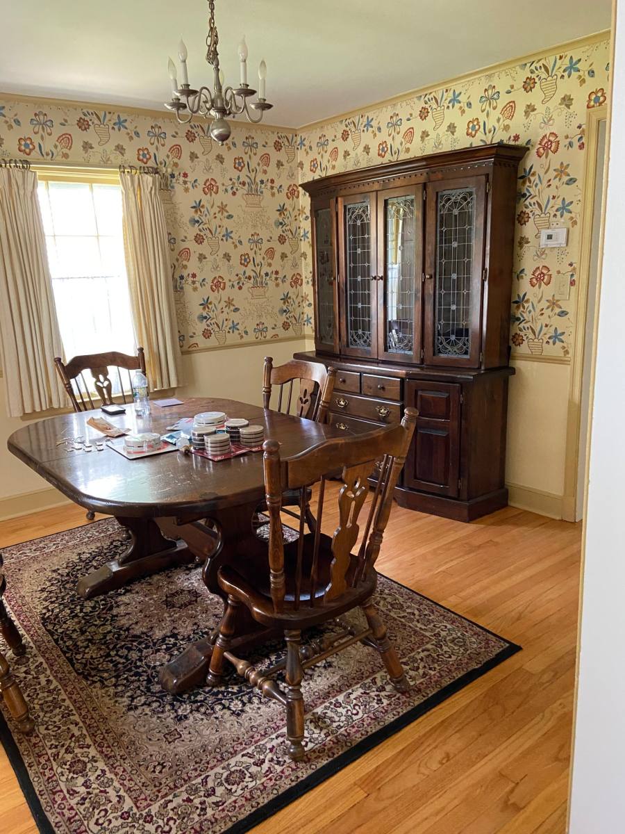 House for rent at 517 Broad St, Syracuse, NY 13210