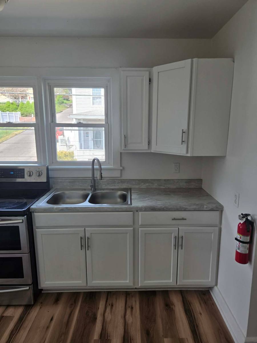 Apartment for rent at 404 Walnut St #A, Westernport, MD 21562