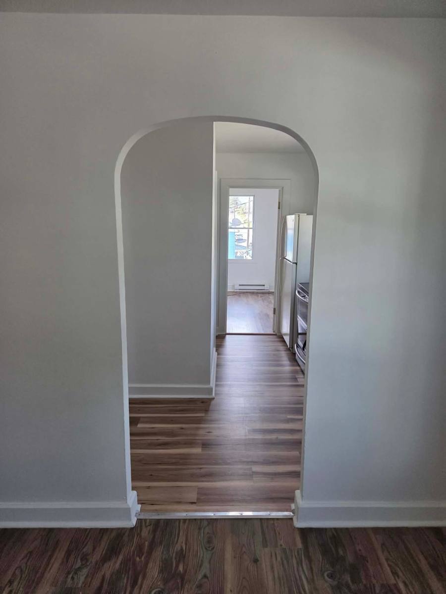 Apartment for rent at 404 Walnut St #A, Westernport, MD 21562