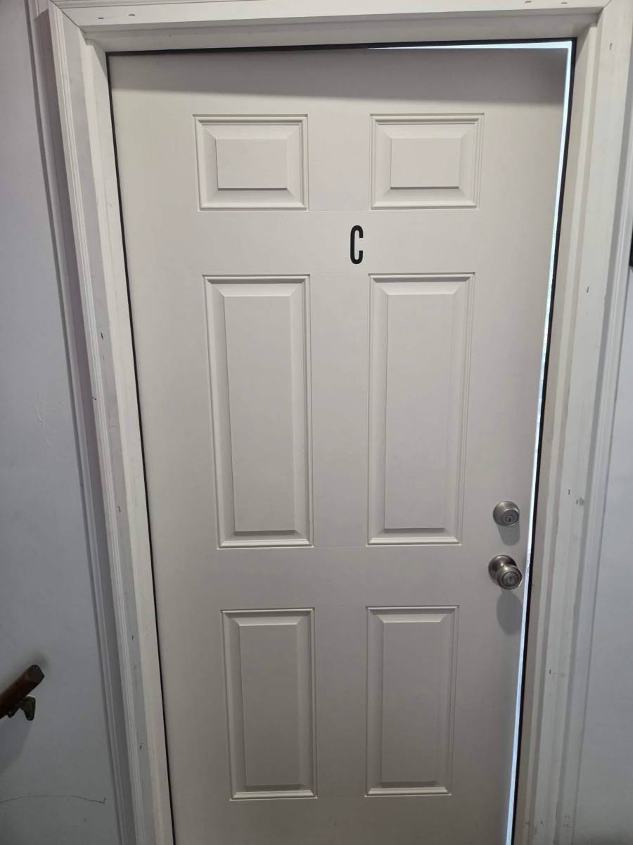 Apartment for rent at 404 Walnut St #C, Westernport, MD 21562