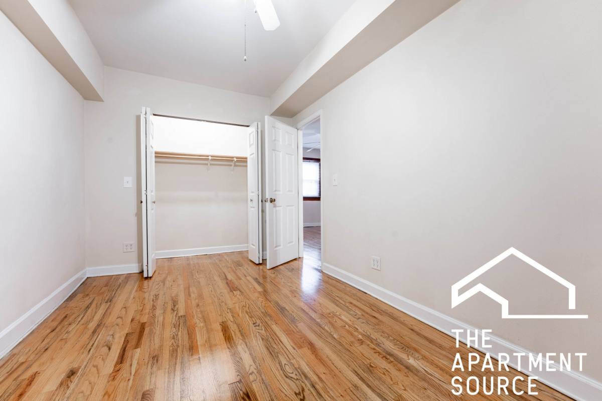 Apartment for rent at 1208 W Wrightwood Ave #G, Chicago, IL 60614