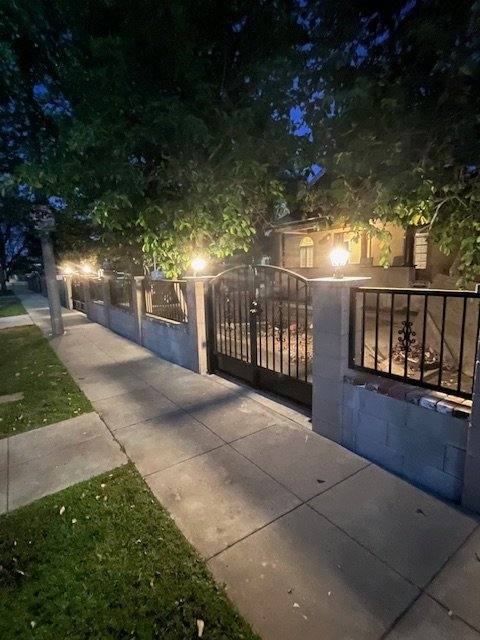House for rent at 738 W 9th St, Pomona, CA 91766