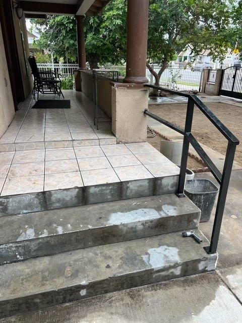 House for rent at 738 W 9th St, Pomona, CA 91766