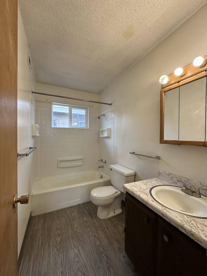 Apartment for rent at Midway, 2024 Alderson Ave #4, Billings, MT 59102