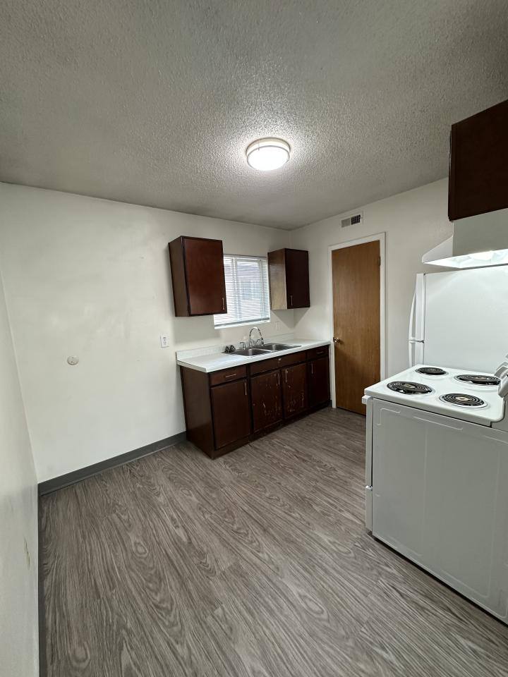 Apartment for rent at Midway, 2024 Alderson Ave #4, Billings, MT 59102