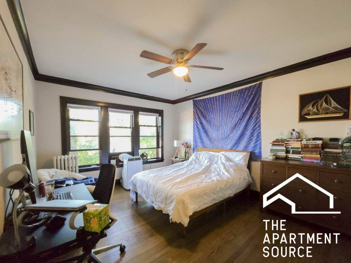 Apartment for rent at 1825 W Winona St #3, Chicago, IL 60640